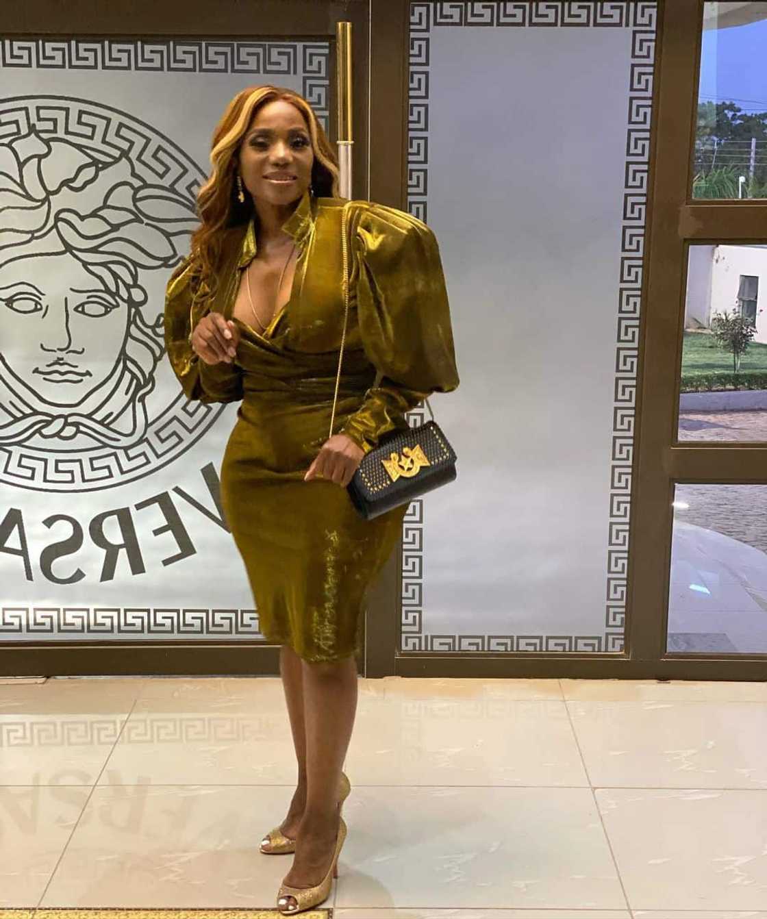 Zodwa Mkandla Zodwa Mkandla