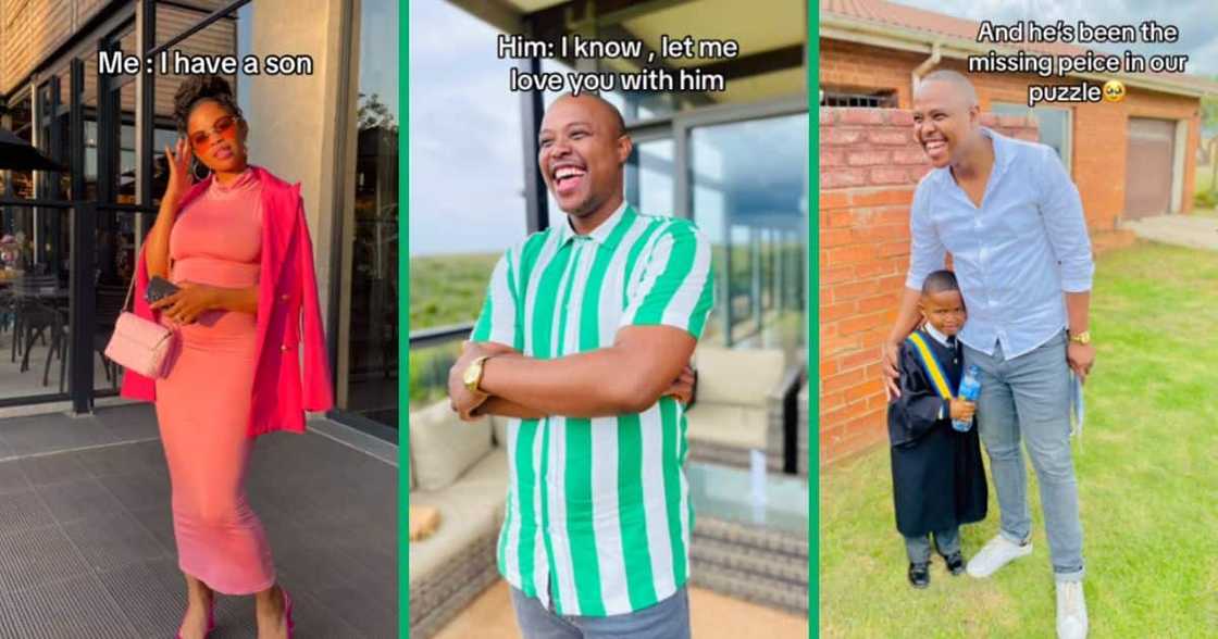 woman's husband loves son woman's husband loves son