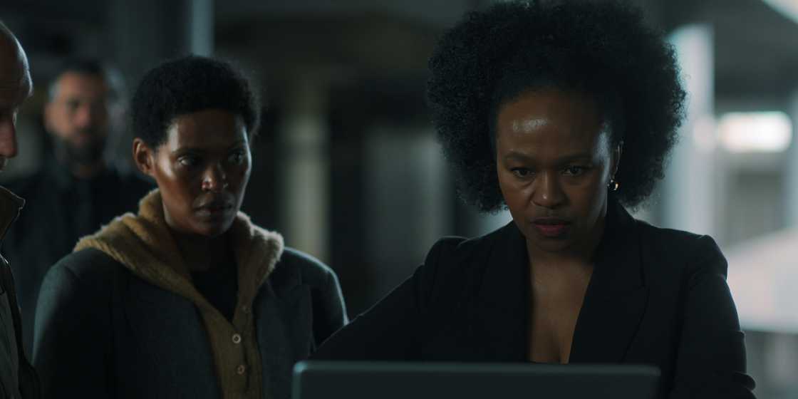 Netflix's 'Unseen' will premiere on Friday, 2 May 2025 Netflix's 'Unseen' will premiere on Friday, 2 May 2025