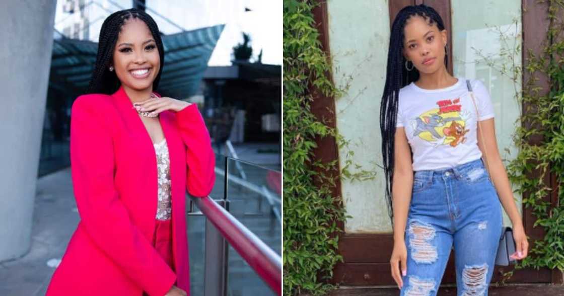 Degree, social media, boss babe, Mzansi Degree, social media, boss babe, Mzansi