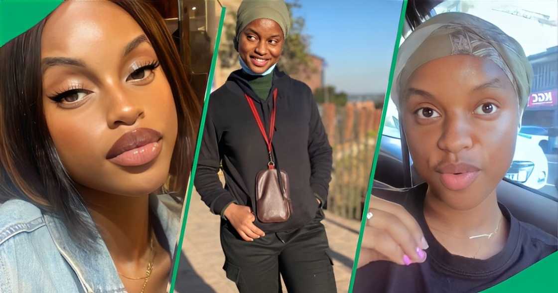 SA warns lady about toxic traits in marriage SA warns lady about toxic traits in marriage