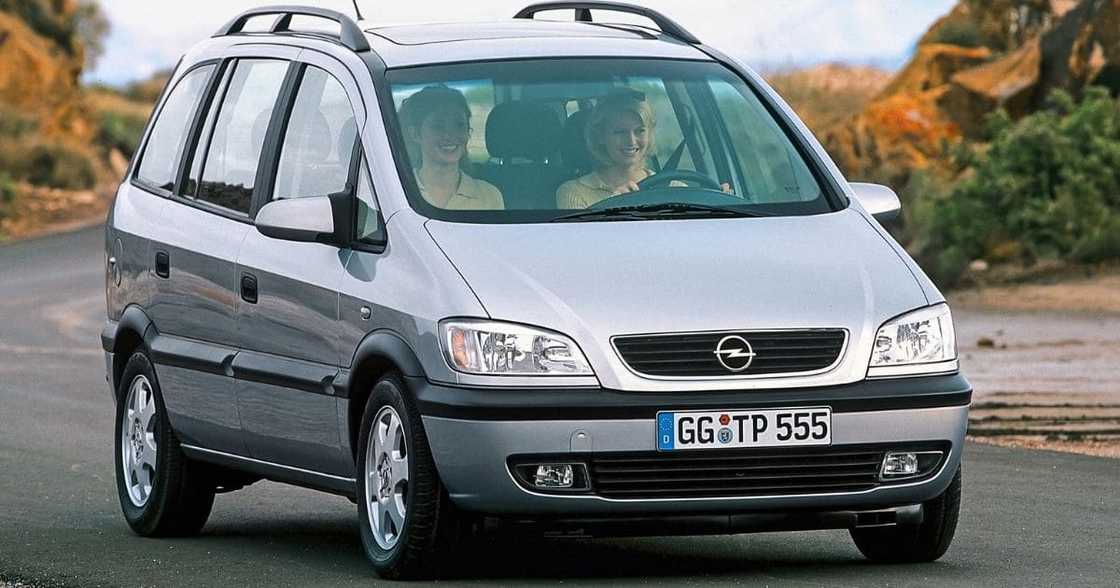 Opel Birthday Celebrations: 160 Years of Innovations for Millions Opel Birthday Celebrations: 160 Years of Innovations for Millions