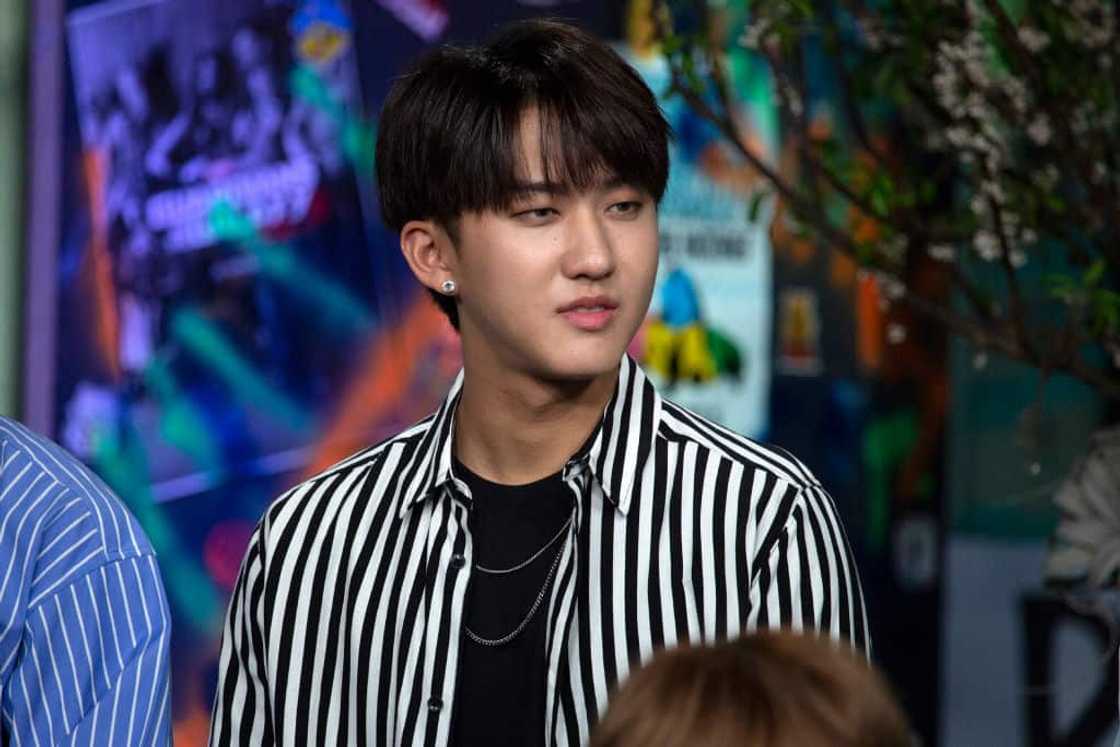 stray kids stray kids