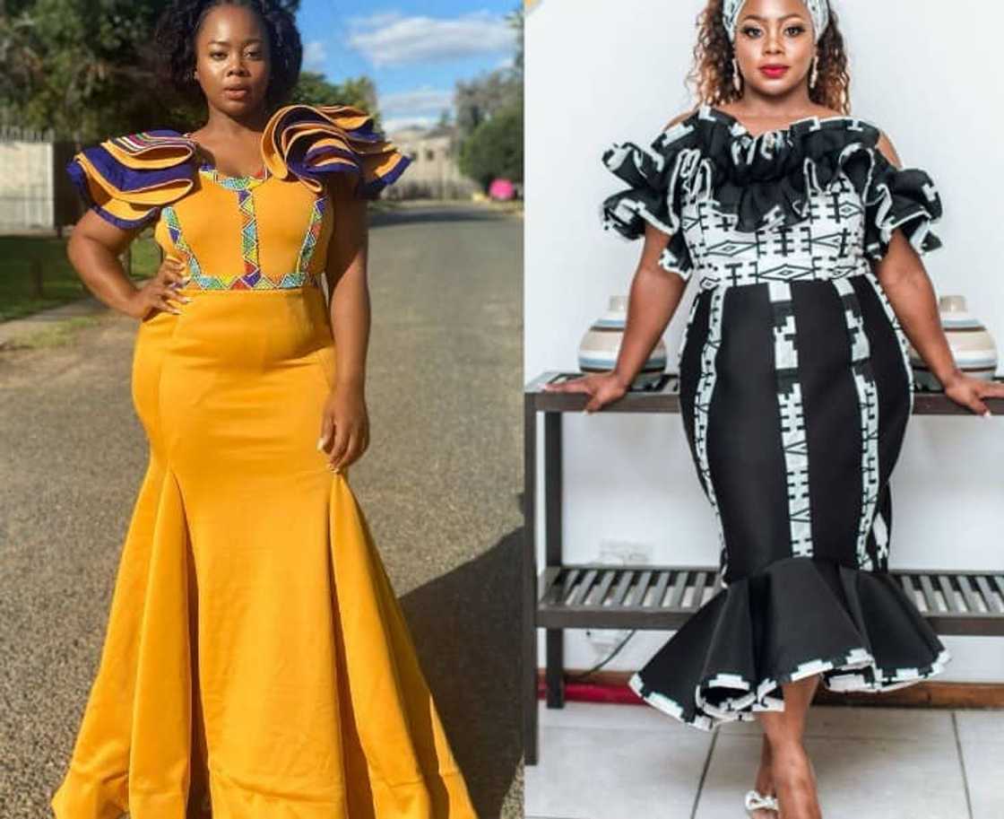 Nolwazi Ngubeni's Instagram Nolwazi Ngubeni's Instagram