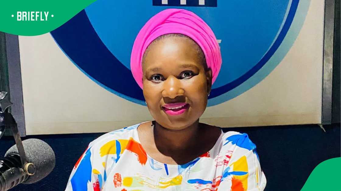 Radio host quits broadcasting to run for IFP