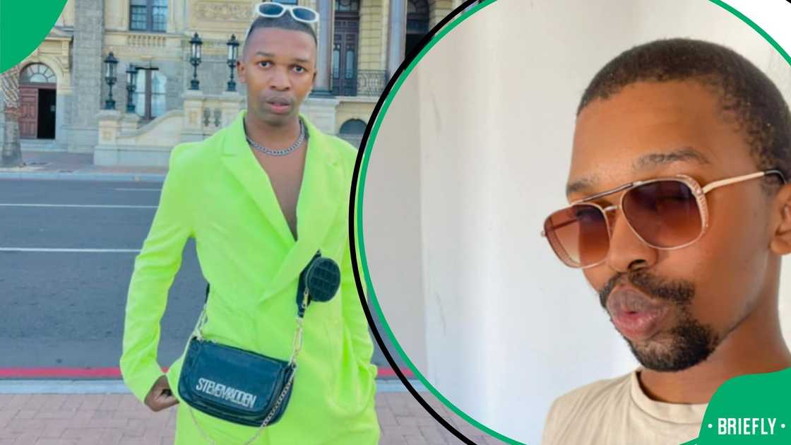 An influencer mocked Luella lovers An influencer mocked Luella lovers