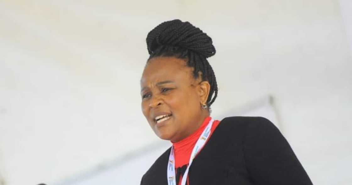Busisiwe Mkhwebane, South Africa, Public Protector, Race, Chief Justice, Candidates, Hot seat, Public, Deputy Chief Justice, Raymond Zondo, Western Cape, Judge President, John Hlophe Busisiwe Mkhwebane, South Africa, Public Protector, Race, Chief Justice, Candidates, Hot seat, Public, Deputy Chief Justice, Raymond Zondo, Western Cape, Judge President, John Hlophe