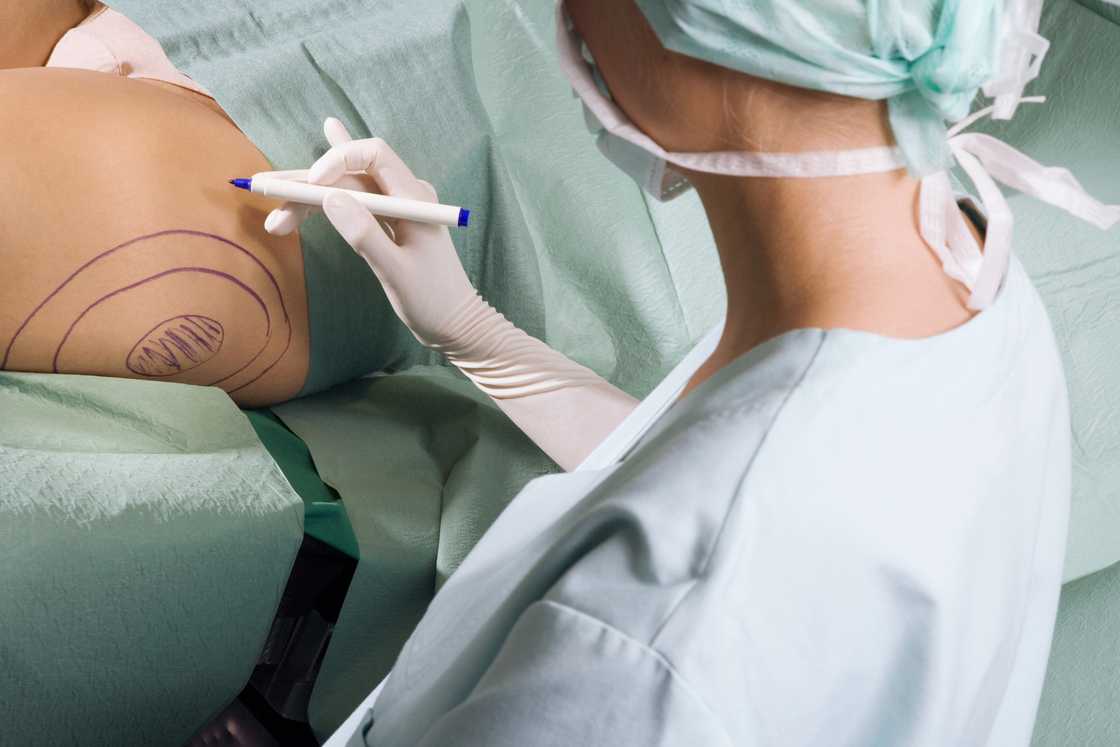 Liposuction prices in South Africa Liposuction prices in South Africa