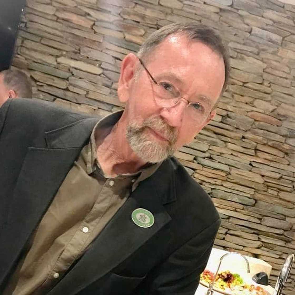 Dave Pepler age Dave Pepler age