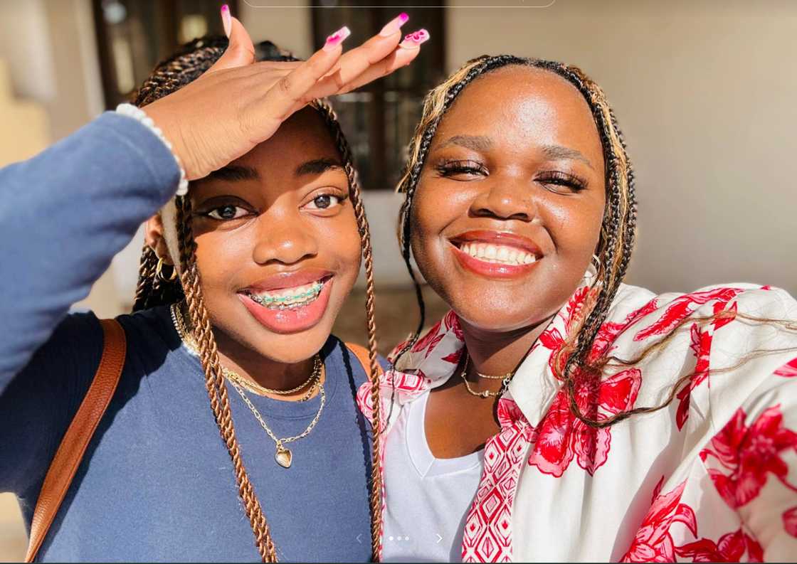 Others shared that they had vegetables that had been in their fridges for months Others shared that they had vegetables that had been in their fridges for months