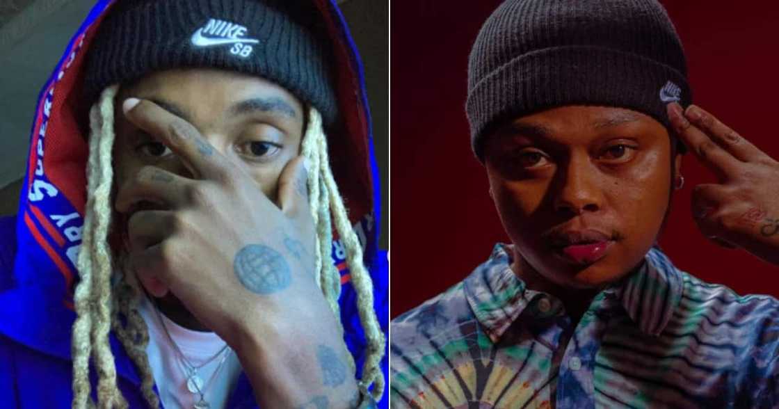 Hustlers Prayer, 25K, A-Reece, Smash Hit, Friday, Digital streaming platforms, Instagram Hustlers Prayer, 25K, A-Reece, Smash Hit, Friday, Digital streaming platforms, Instagram