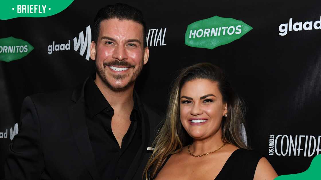 Jax and Brittany in Beverly Hills Jax and Brittany in Beverly Hills