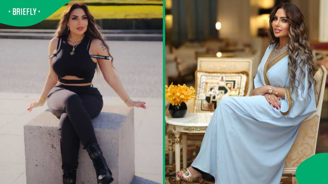 Sarah Khalifah has been sentenced to death.