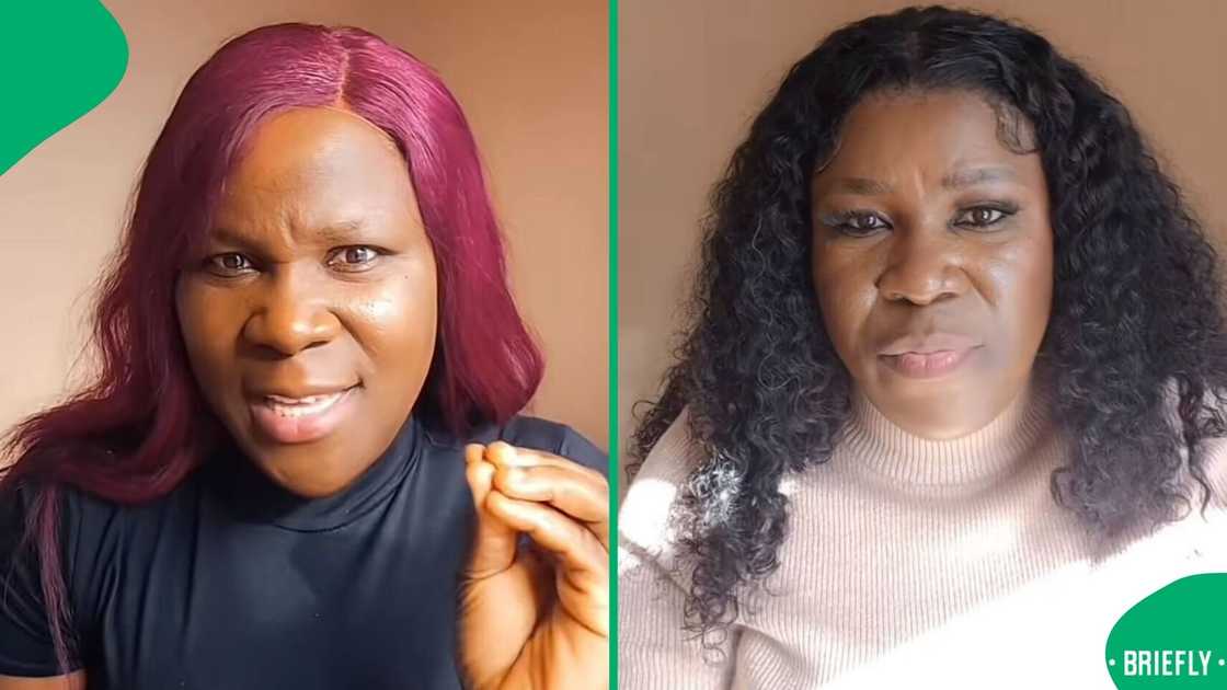 A Nigerian woman shared her sentiments on foreigners being refused access to public healthcare in South Africa, which sparked a debate online. A Nigerian woman shared her sentiments on foreigners being refused access to public healthcare in South Africa, which sparked a debate online.