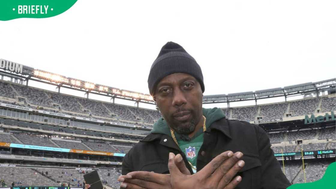Inspectah Deck Inspectah Deck