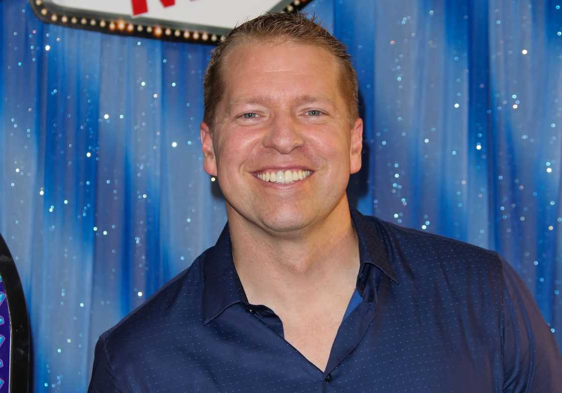 Gary Owen stand up Gary Owen stand up