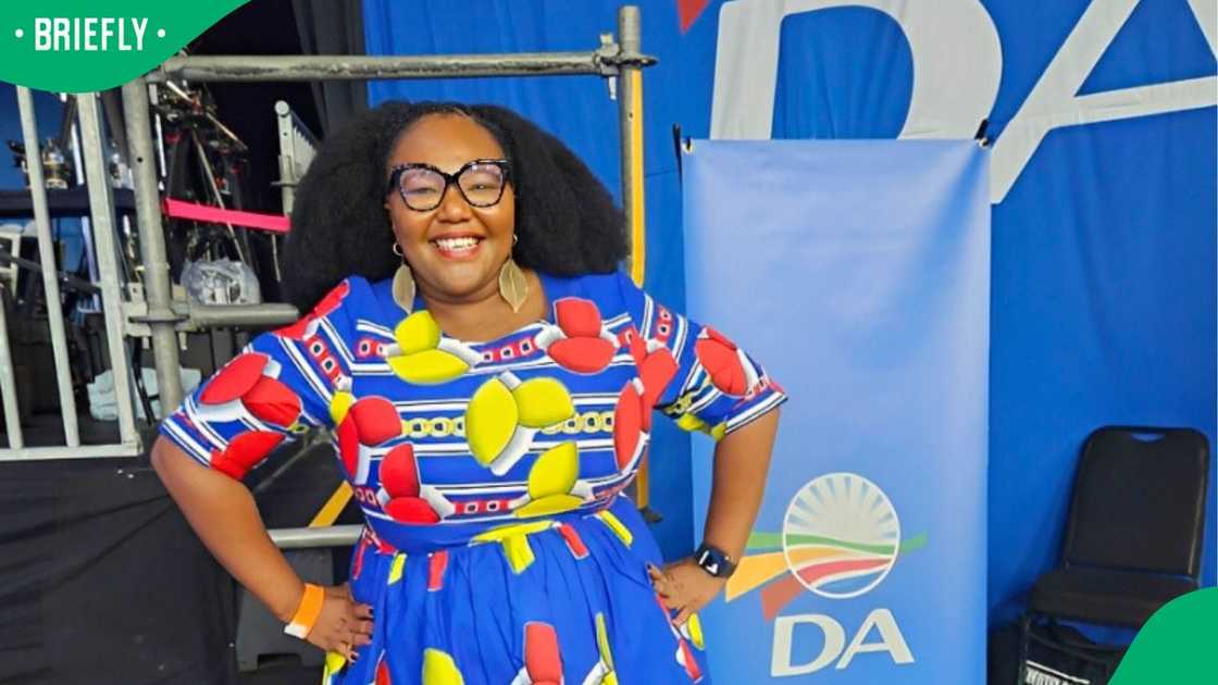 Minister of Basic Education, Siviwe Gwarube Minister of Basic Education, Siviwe Gwarube