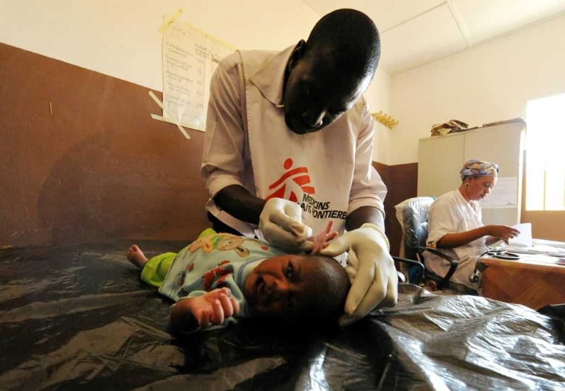 Foreign NGOs provide crucial help for Mali, one of the world's poorest and most troubled countries Foreign NGOs provide crucial help for Mali, one of the world's poorest and most troubled countries