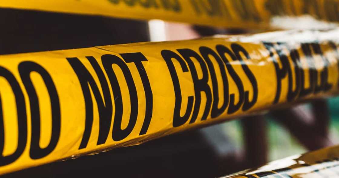 Mzansi businessman drag cops to court after they shot him in the back Mzansi businessman drag cops to court after they shot him in the back