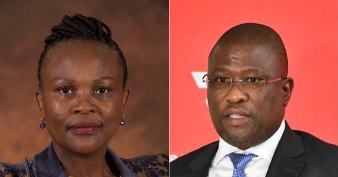 R450K, Winnie Mandela, Eastern Cape premier Oscar Mabuyane R450K, Winnie Mandela, Eastern Cape premier Oscar Mabuyane