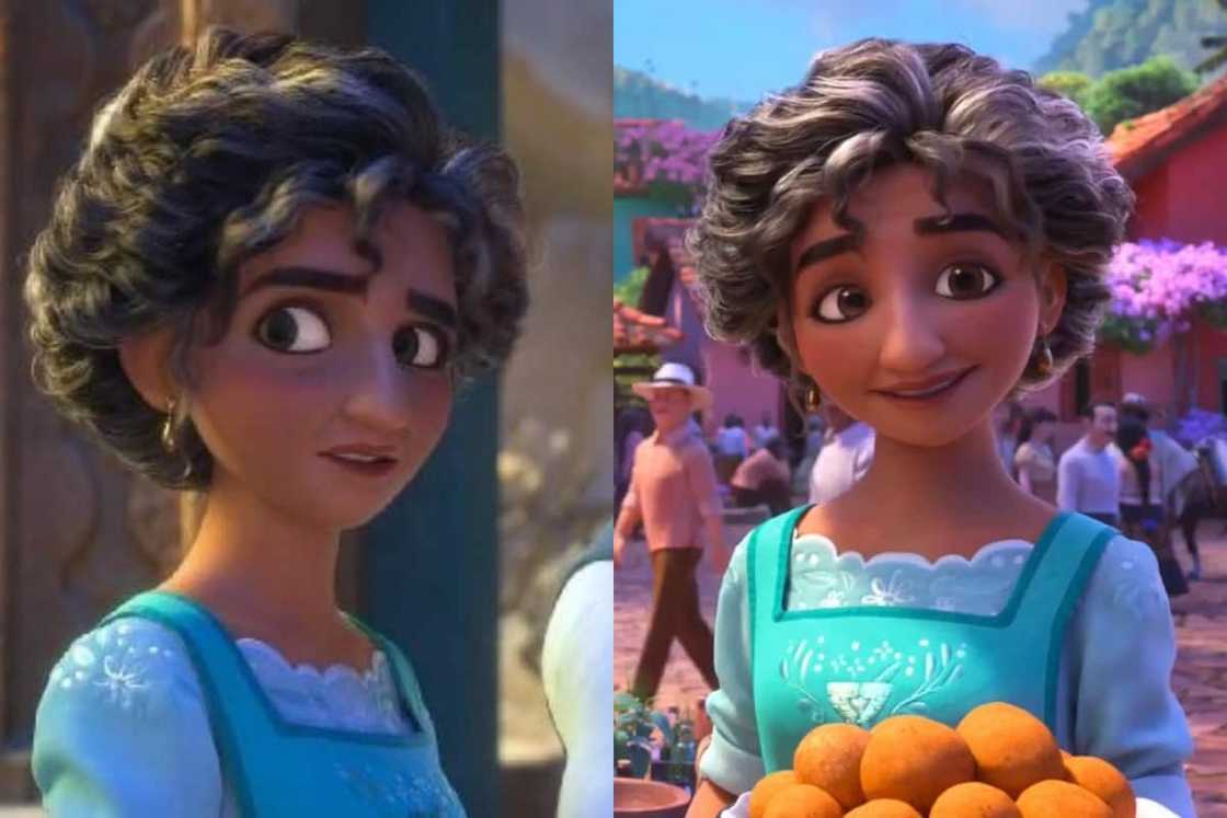 Julieta Madrigal Julieta Madrigal