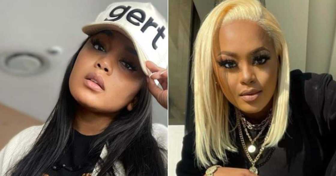 Lerato Kganyago, the radio personality, dJ, entertainer, presenter, post Lerato Kganyago, the radio personality, dJ, entertainer, presenter, post