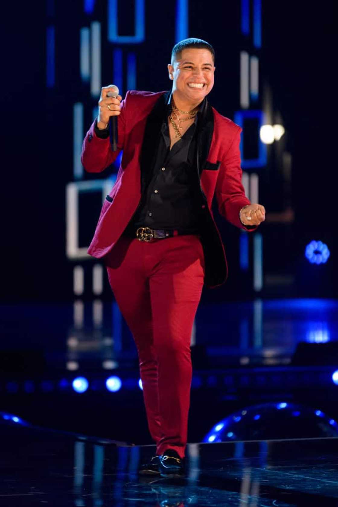 Daisy Anahy's husband Daisy Anahy's husband