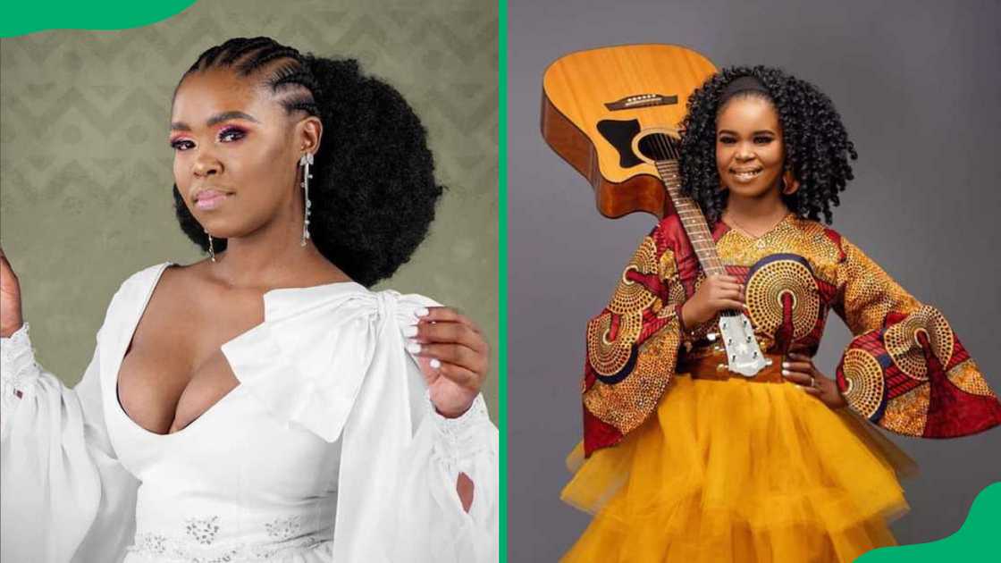 The late Zahara