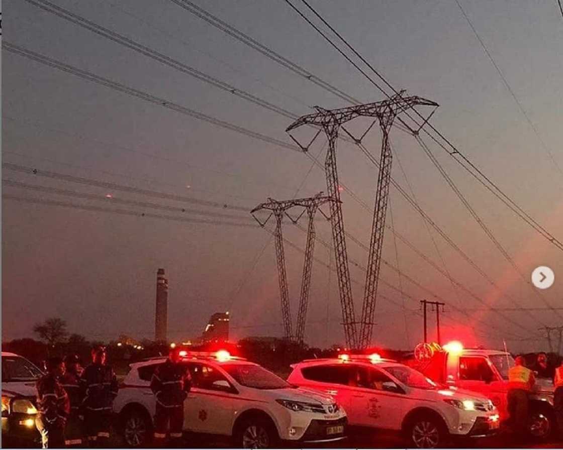 Eskom Power Stations: Complete list of power stations in South Africa, locations served by each one and their capacities Eskom Power Stations: Complete list of power stations in South Africa, locations served by each one and their capacities