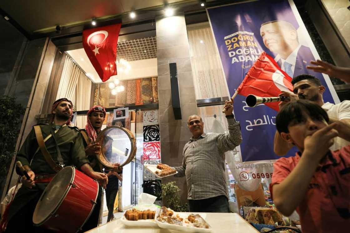 Inflation is now running at more than 40 percent Inflation is now running at more than 40 percent