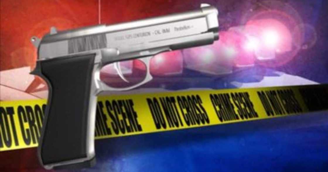 Four killed at a tarvern Four killed at a tarvern