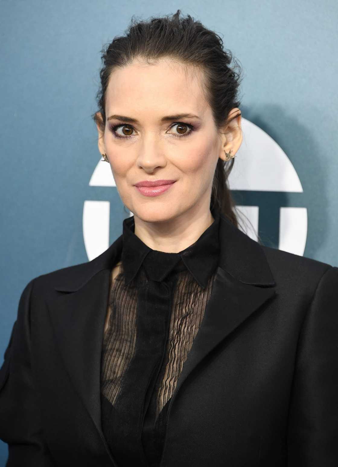 Stranger Things actress Stranger Things actress
