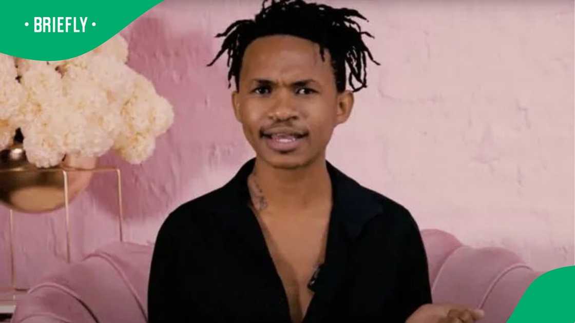 Musa Khawula explains week-long social media break Musa Khawula explains week-long social media break