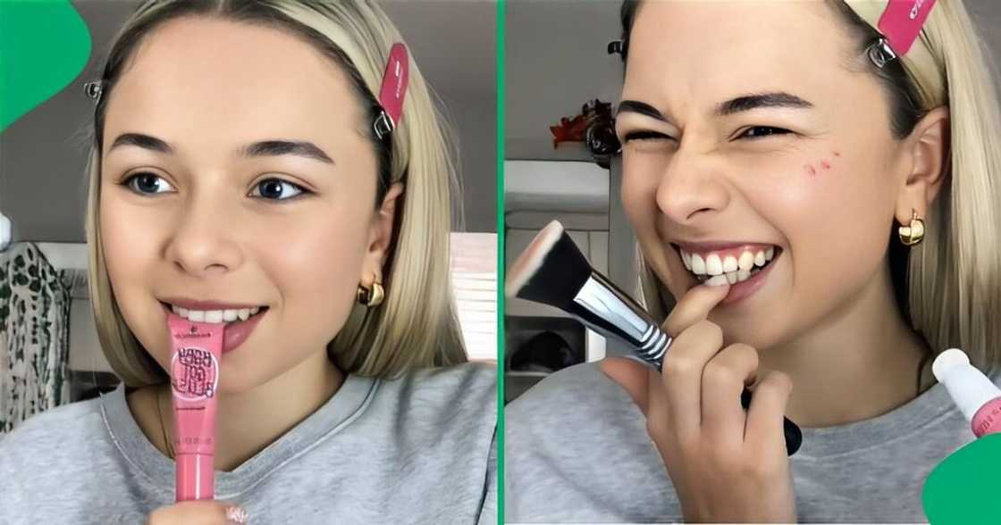 Mila reviews Essence Mila reviews Essence