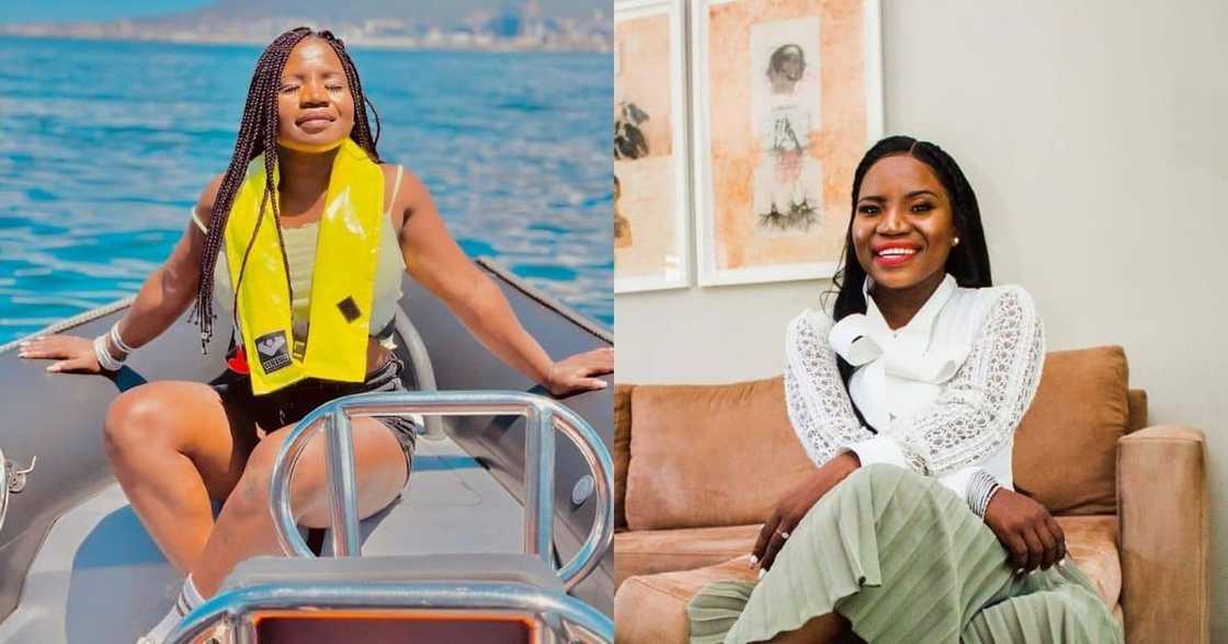 Makhadzi Loses out on 'Rhythm City' Gig Due to Record Label Disputes Makhadzi Loses out on 'Rhythm City' Gig Due to Record Label Disputes
