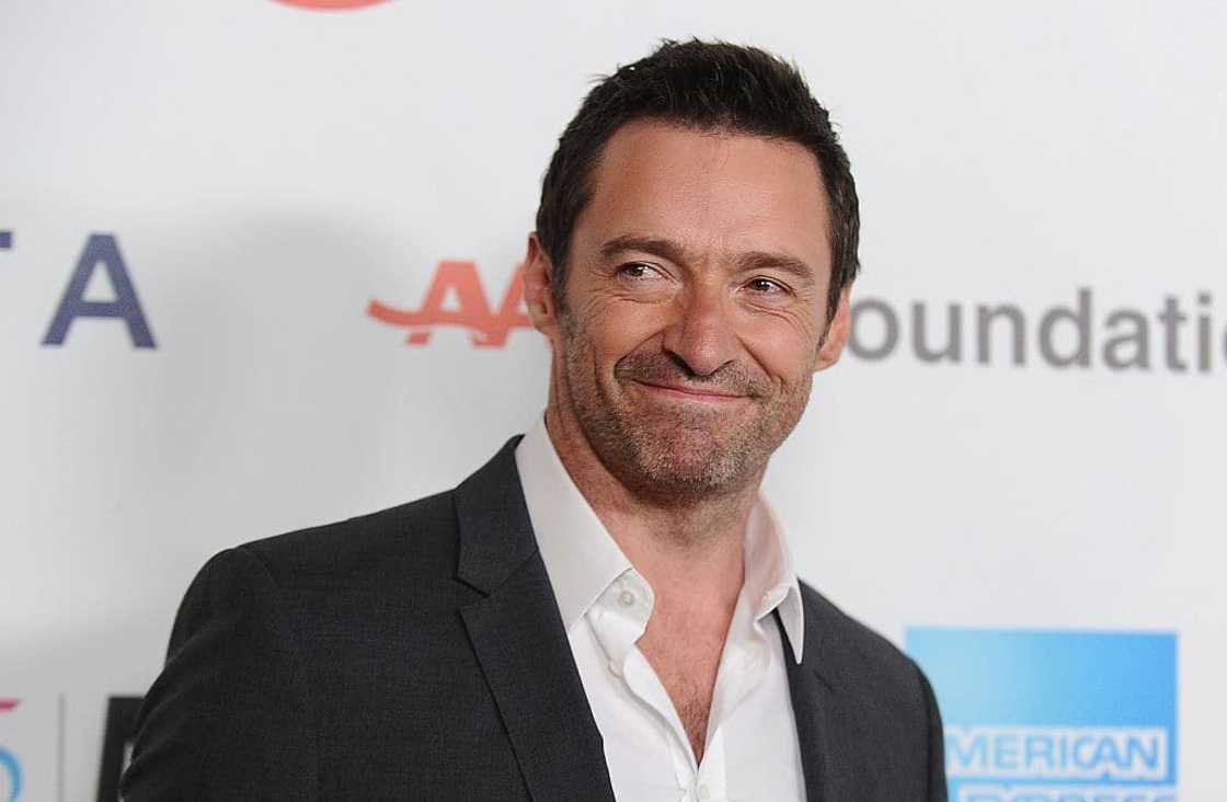 Hugh Jackman’s profiles Hugh Jackman’s profiles