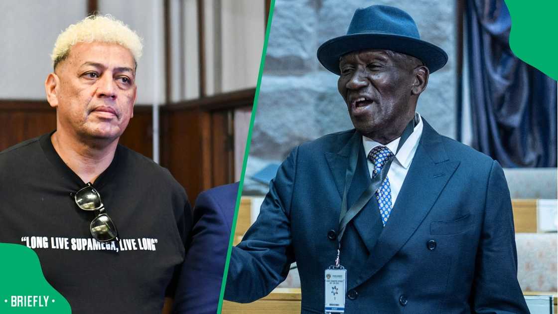 AKA's dad responds to Bheki Cele's claims about Anele Tembe's death AKA's dad responds to Bheki Cele's claims about Anele Tembe's death