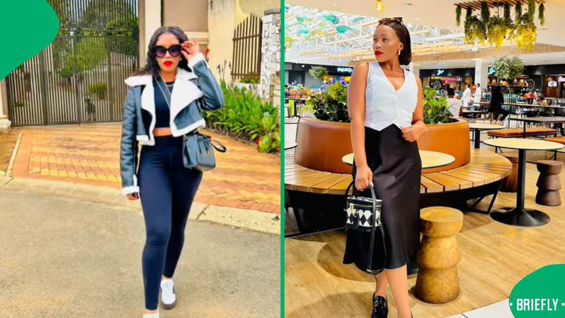 Lady moves back home at 30 Lady moves back home at 30