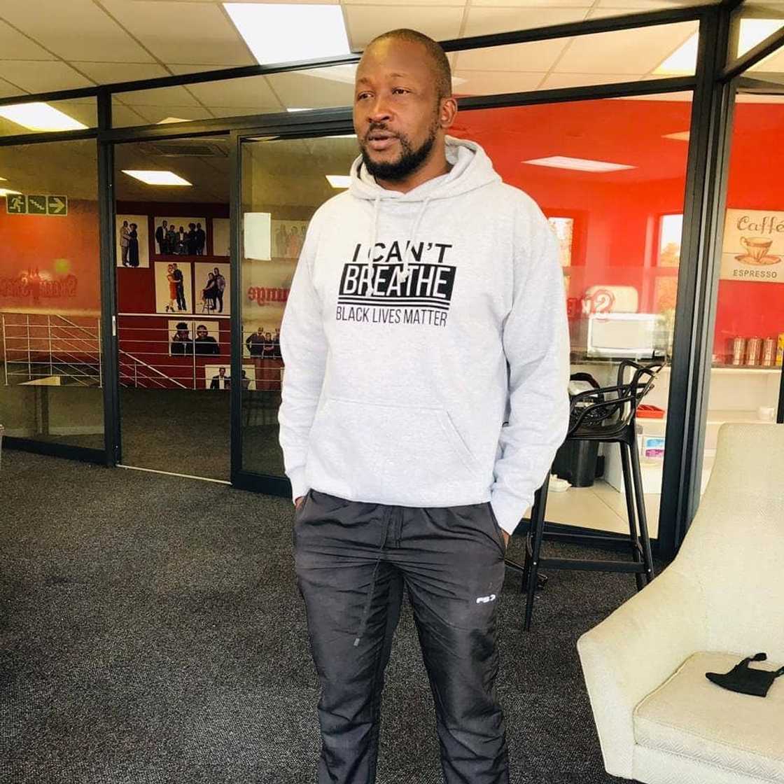 Putla Sehlapelo Putla Sehlapelo