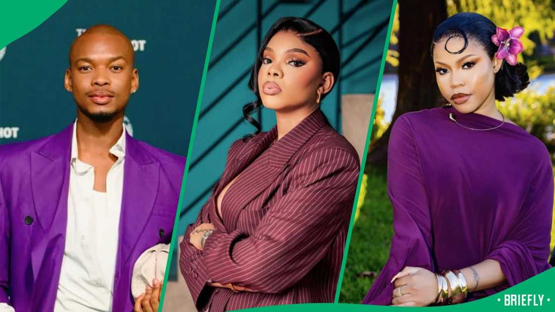 'Life With Londie' received a massive thumbs up from Phupho Gumede and Anele Zondo