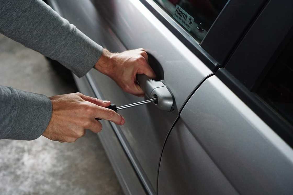 Low Risk Cars in South Africa Low Risk Cars in South Africa