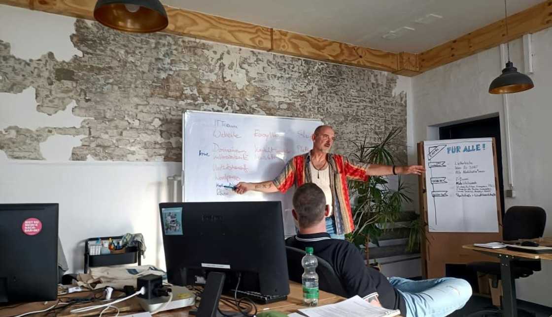 Hanover's cannabis club has received 800 applications to join as Germany moves to legalise marijuana Hanover's cannabis club has received 800 applications to join as Germany moves to legalise marijuana