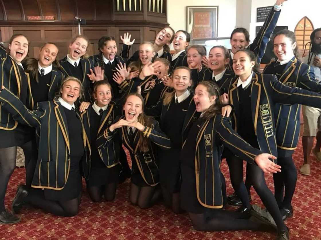 Daniah de Villiers bio: age, family, education, Thor, movies, profiles, net worth Daniah de Villiers bio: age, family, education, Thor, movies, profiles, net worth