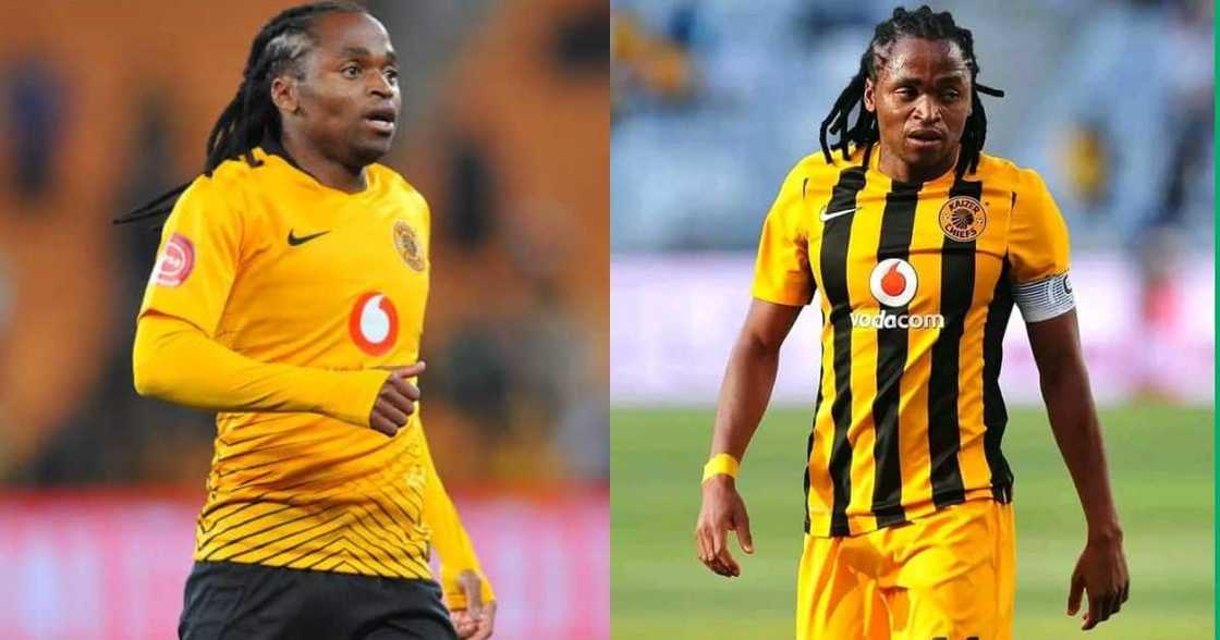 Former Kaizer Chiefs skipper Siphiwe Tshabalala says must do better. Former Kaizer Chiefs skipper Siphiwe Tshabalala says must do better.