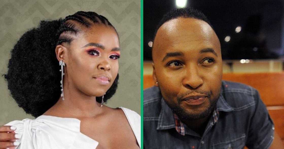 Vusi Nova speaks as Zahara's family sells her furniture Vusi Nova speaks as Zahara's family sells her furniture