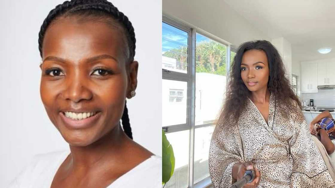 Mmatsatsi Rampa's biography Mmatsatsi Rampa's biography