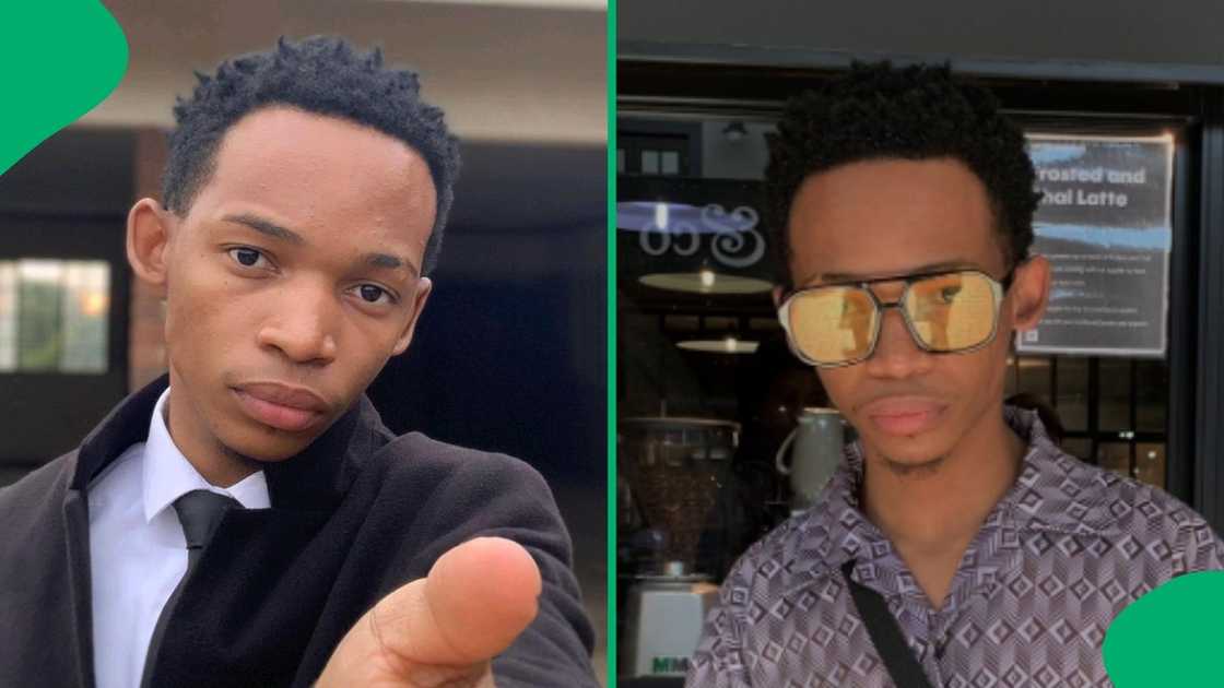 Video of Christian content creator goes viral. Video of Christian content creator goes viral.
