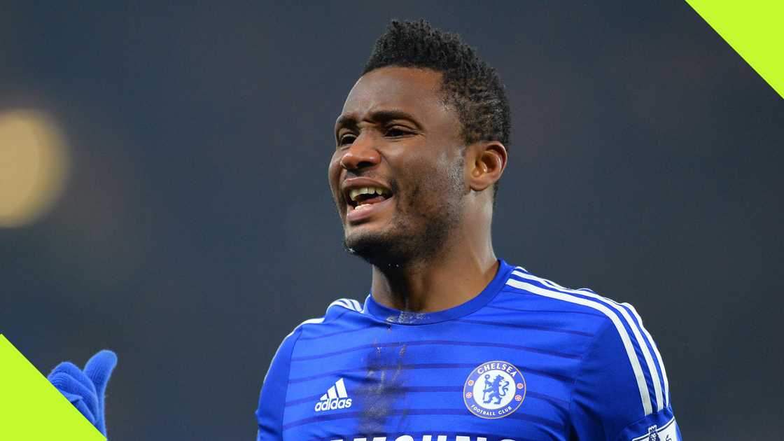 Mikel Obi speaks on Romelu Lukaku Mikel Obi speaks on Romelu Lukaku