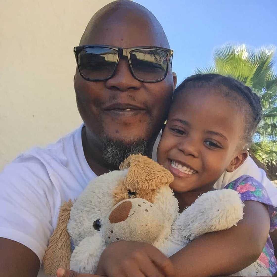 Kenneth Nkosi Kenneth Nkosi