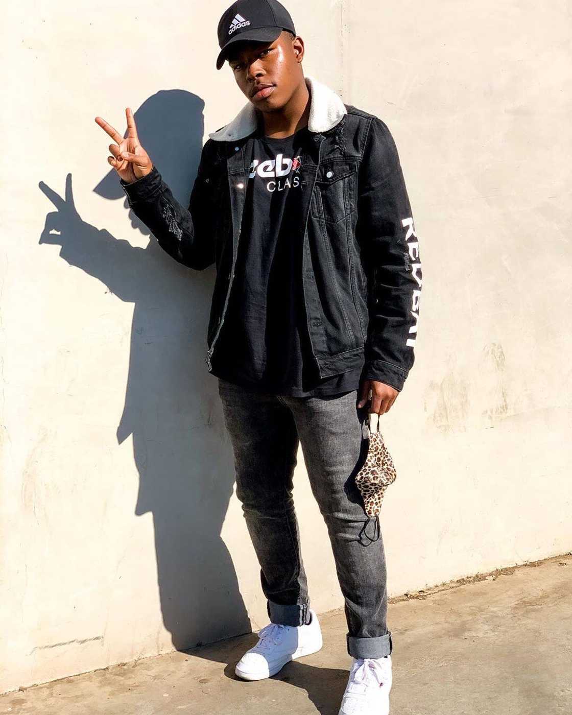 Paballo Mavundla Paballo Mavundla